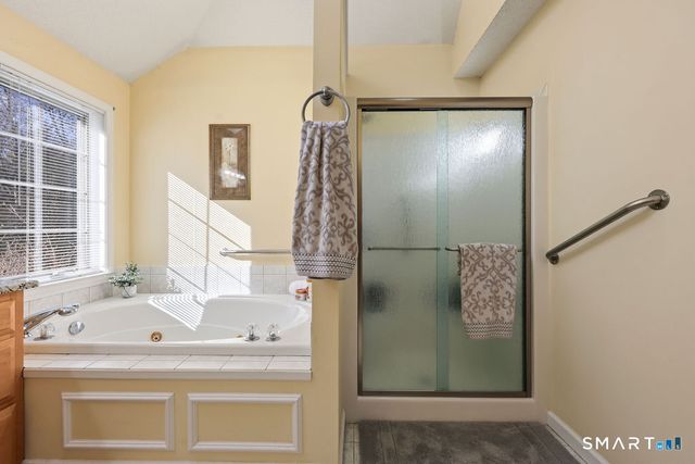 73 High Valley Drive, Canton, CT 06019