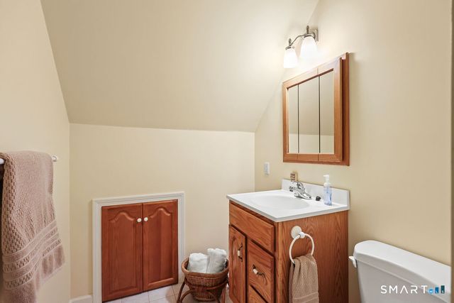 73 High Valley Drive, Canton, CT 06019