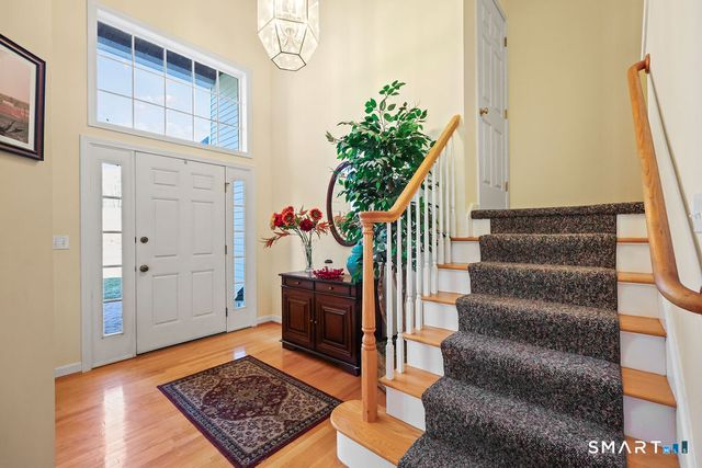 73 High Valley Drive, Canton, CT 06019