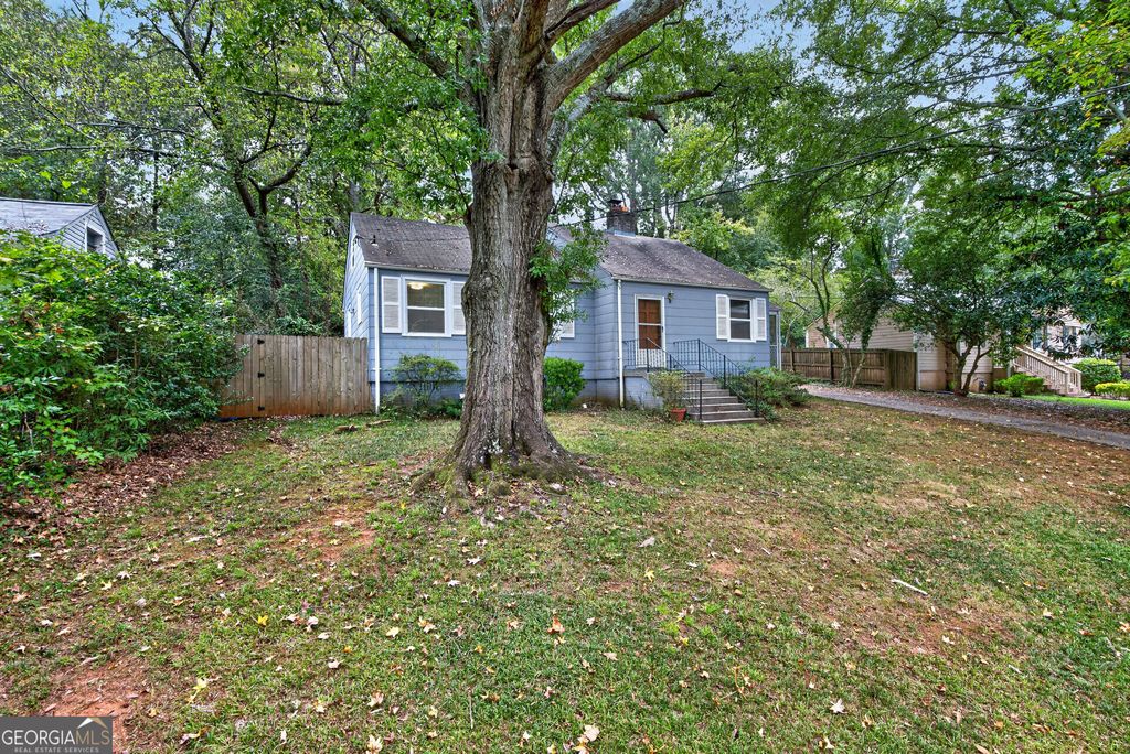 1250 Carter Road, Decatur, GA 30030 — photo 3