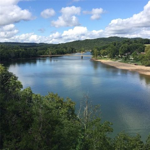 Lot 14 Blk 4 LINGFIELD Lane, Bella Vista, AR 72714