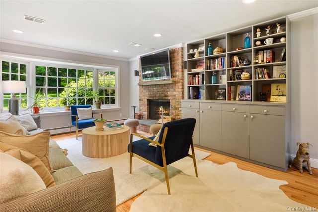 16 Fox Den Road, Mount Kisco, NY 10549