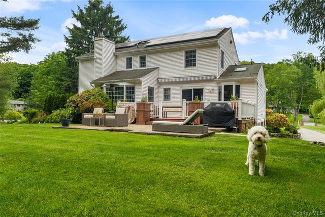 16 Fox Den Road, Mount Kisco, NY 10549