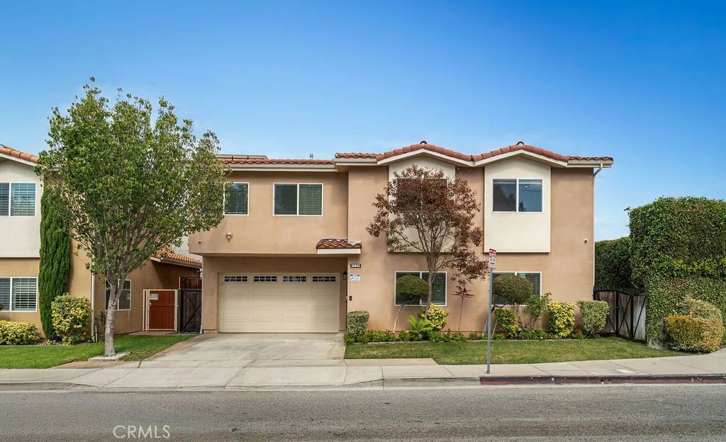 24842 Frampton Avenue, Harbor City, CA 90710