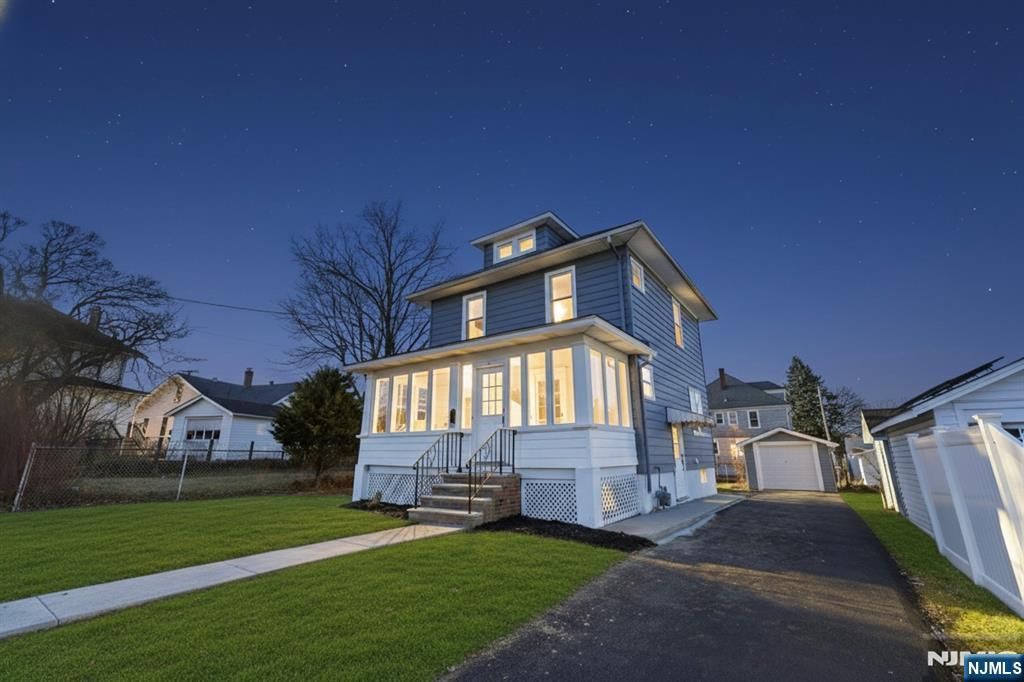 4 Cooper Street, Dover Town, NJ 07801