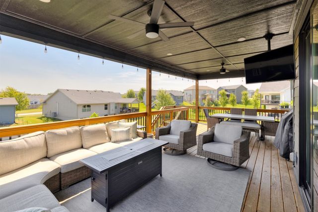 3635 NW 167th Street, Clive, IA 50325