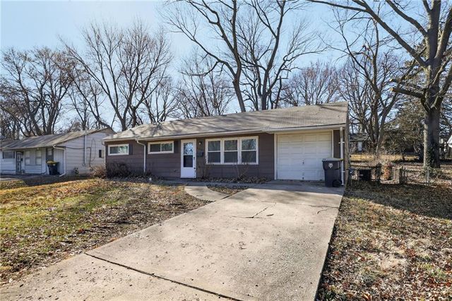 11346 Sycamore Terrace, Kansas City, MO 64134