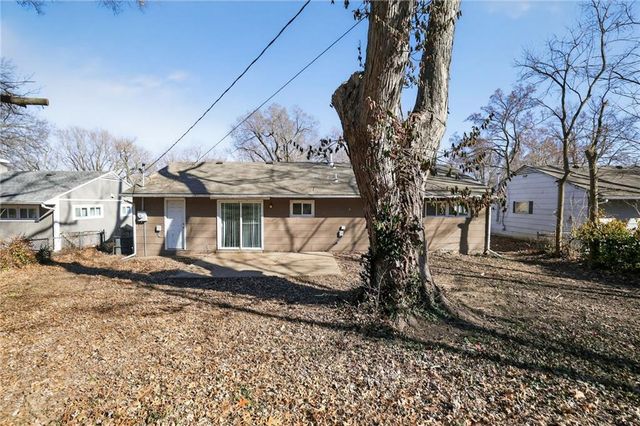 11346 Sycamore Terrace, Kansas City, MO 64134