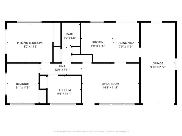 11346 Sycamore Terrace, Kansas City, MO 64134