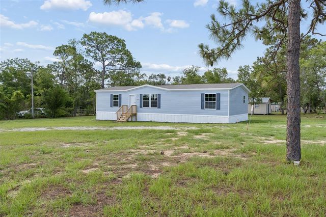 13320 SUN ROAD, Brooksville, FL 34613