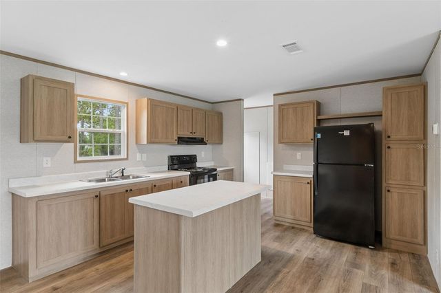 13320 SUN ROAD, Brooksville, FL 34613