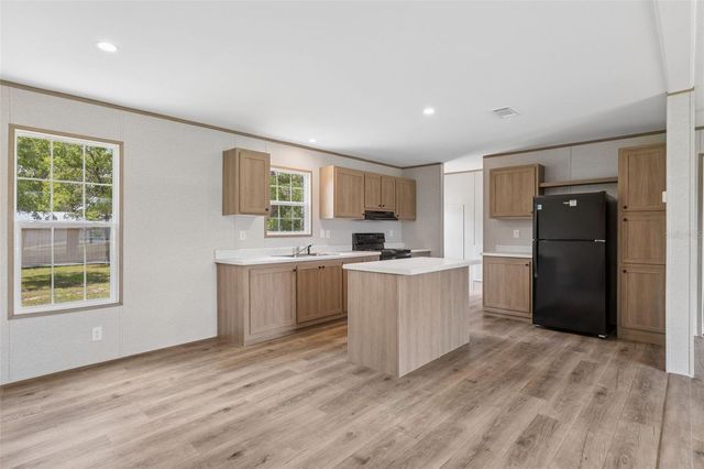 13320 SUN ROAD, Brooksville, FL 34613