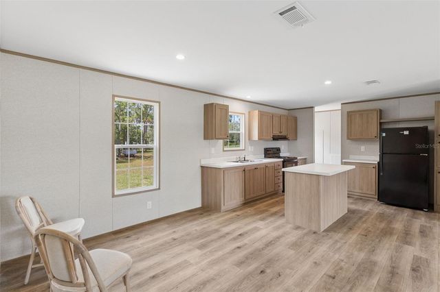 13320 SUN ROAD, Brooksville, FL 34613