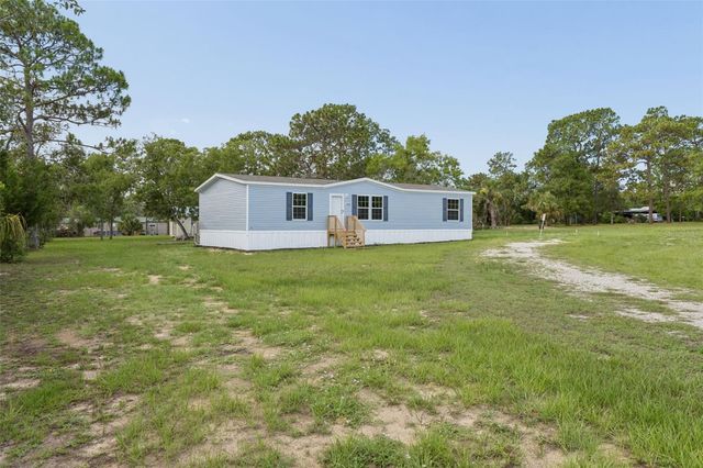 13320 SUN ROAD, Brooksville, FL 34613