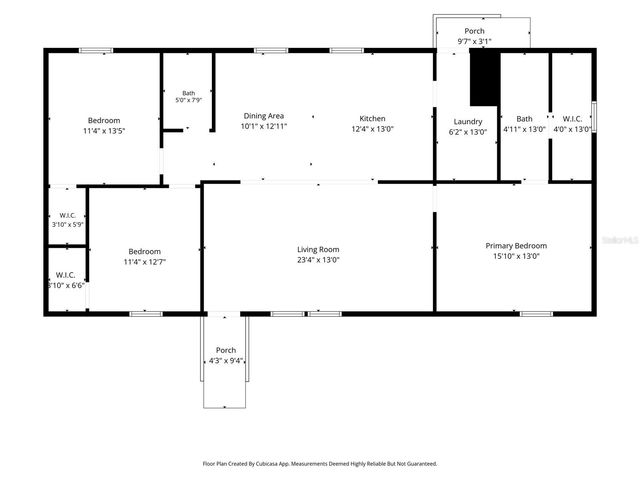 13320 SUN ROAD, Brooksville, FL 34613
