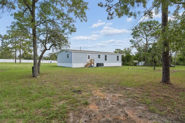 13320 SUN ROAD, Brooksville, FL 34613