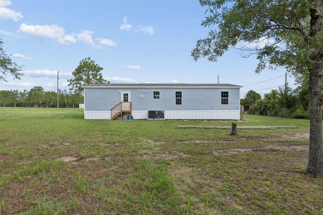 13320 SUN ROAD, Brooksville, FL 34613
