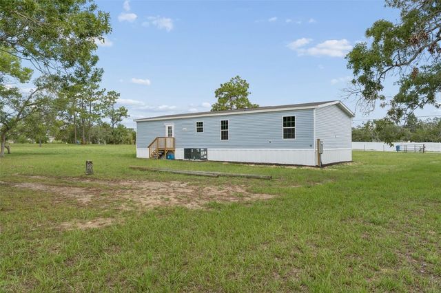 13320 SUN ROAD, Brooksville, FL 34613
