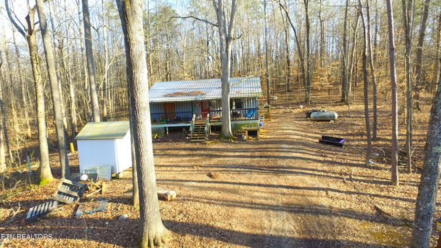 184 Harris Branch Rd, Madisonville, TN 37354