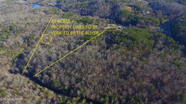 184 Harris Branch Rd, Madisonville, TN 37354