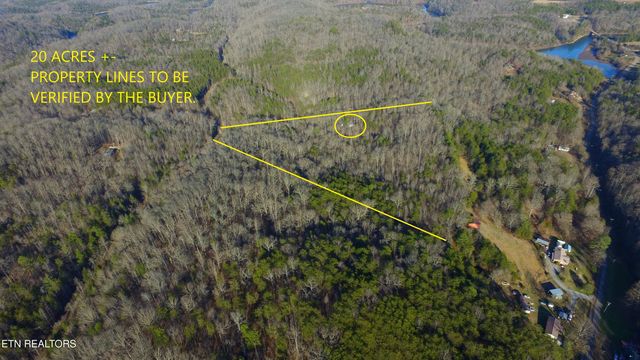 184 Harris Branch Rd, Madisonville, TN 37354