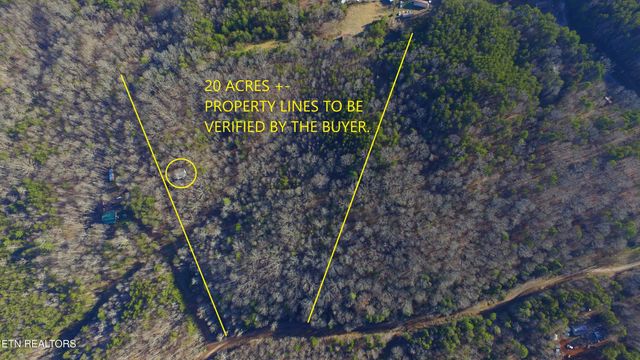 184 Harris Branch Rd, Madisonville, TN 37354