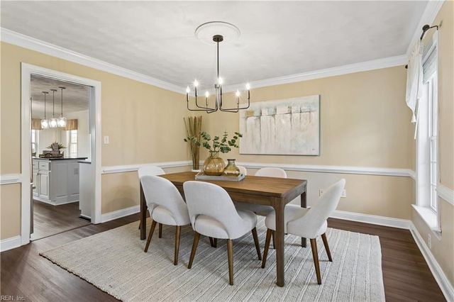 1733 Head Of River RD, Chesapeake, VA 23322