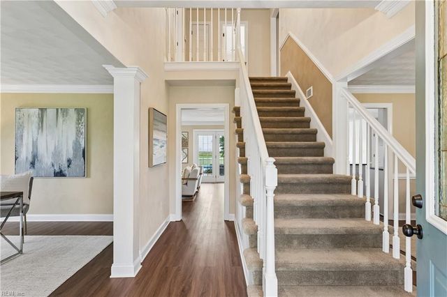 1733 Head Of River RD, Chesapeake, VA 23322