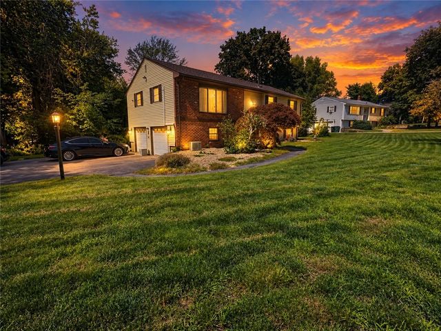 534 Blackrock Road, Coventry, RI 02816