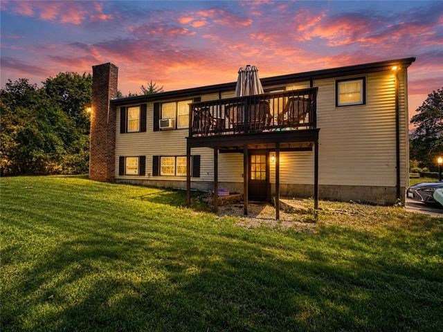 534 Blackrock Road, Coventry, RI 02816