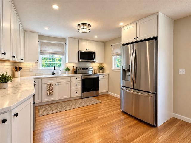 534 Blackrock Road, Coventry, RI 02816