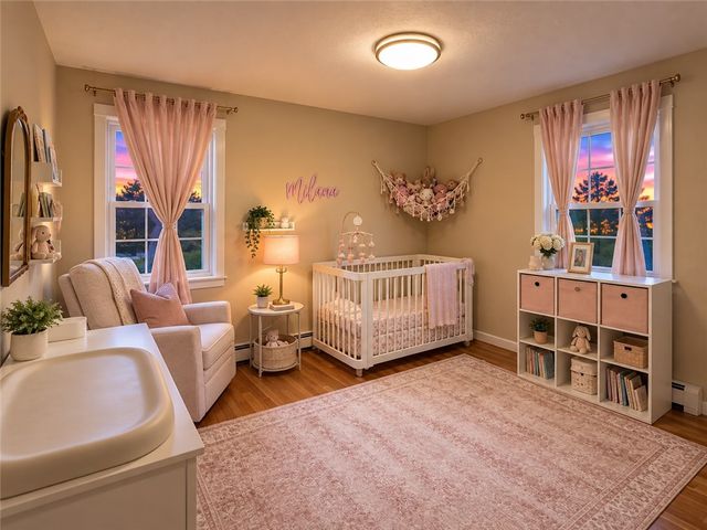 534 Blackrock Road, Coventry, RI 02816