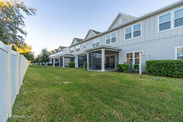 12846 JOSSLYN Lane, Jacksonville, FL 32246