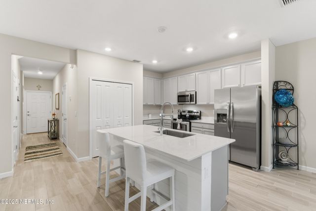 12846 JOSSLYN Lane, Jacksonville, FL 32246