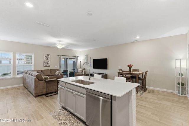 12846 JOSSLYN Lane, Jacksonville, FL 32246