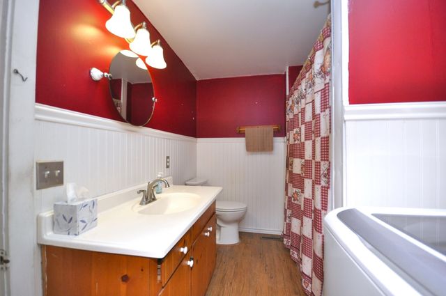 466 Summer St, East Bridgewater, MA 02333