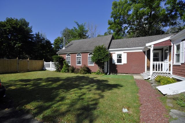 466 Summer St, East Bridgewater, MA 02333