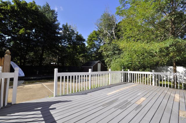 466 Summer St, East Bridgewater, MA 02333