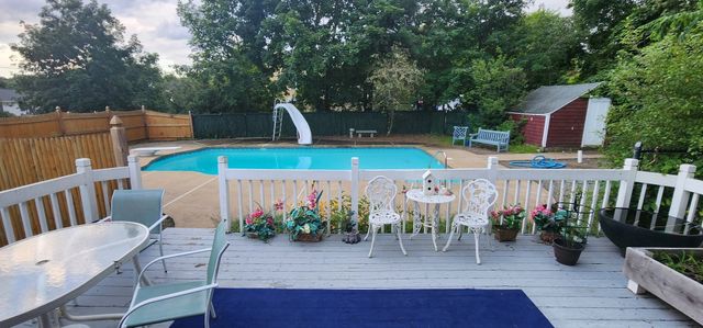 466 Summer St, East Bridgewater, MA 02333