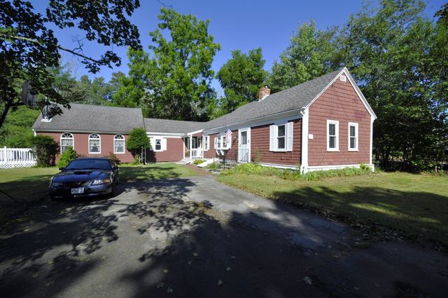 466 Summer St, East Bridgewater, MA 02333