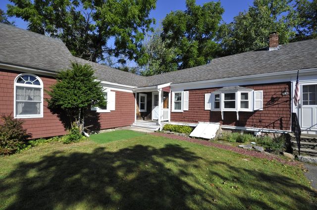466 Summer St, East Bridgewater, MA 02333