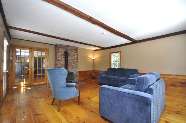 466 Summer St, East Bridgewater, MA 02333