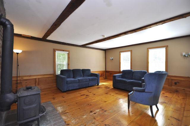 466 Summer St, East Bridgewater, MA 02333
