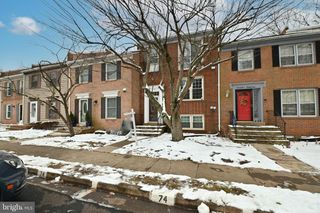 2481 WINDBREAK DR, Alexandria, VA 22306