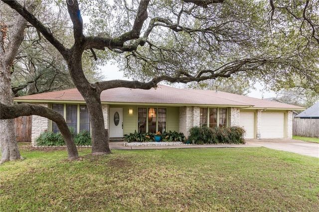 12413 Mossy Bark TRL, Austin, TX 78750