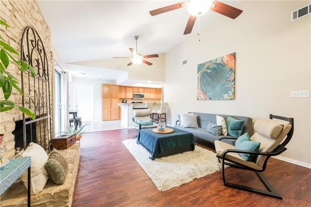 12413 Mossy Bark TRL, Austin, TX 78750