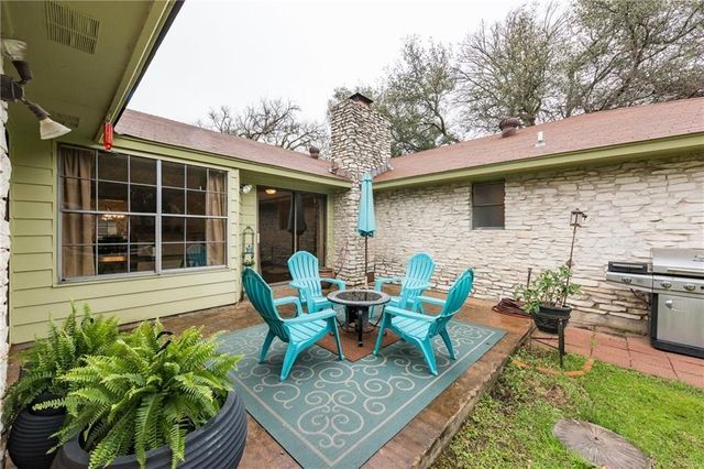 12413 Mossy Bark TRL, Austin, TX 78750