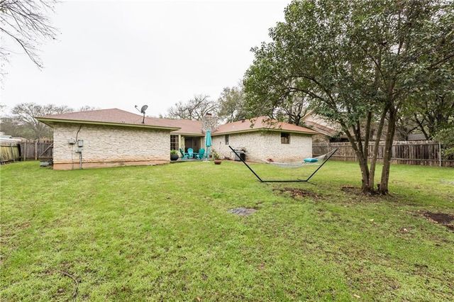 12413 Mossy Bark TRL, Austin, TX 78750