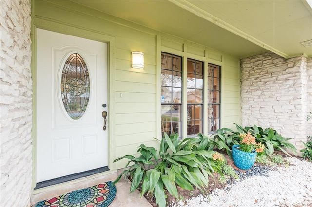 12413 Mossy Bark TRL, Austin, TX 78750