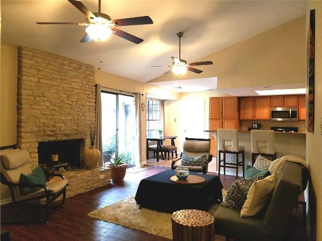 12413 Mossy Bark TRL, Austin, TX 78750